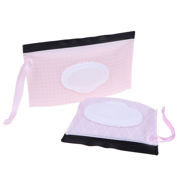 1pc wet wipe box cleaning carrying bag clamshell snap strap wipe container case changing accessories eco-friendly baby wipes box
1pc wet wipe box cleaning carrying bag clamshell snap strap wipe container case changing accessories eco-friendly baby wipes box
