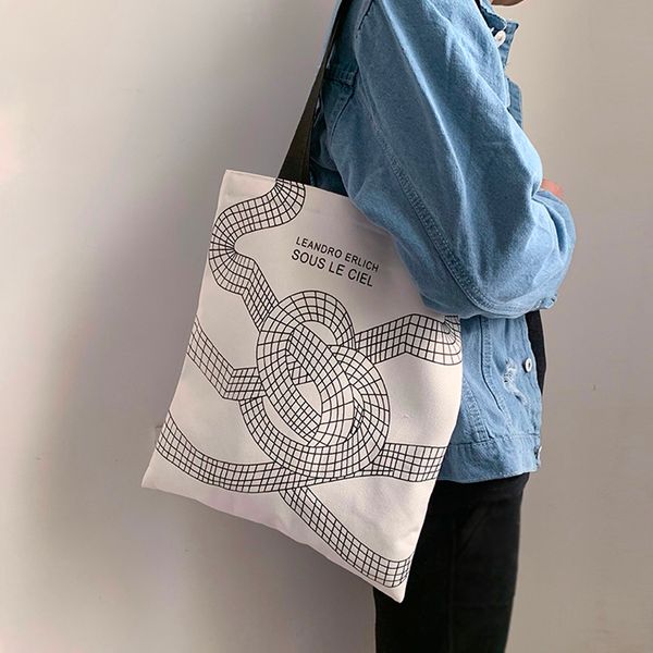 women's canvas shoulder bags woman cotton shopping bags soft handbag casual cloth tote schoolgirl bag ladies shopper #hy
women's canvas shoulder bags woman cotton shopping bags soft handbag casual cloth tote schoolgirl bag ladies shopper #hy