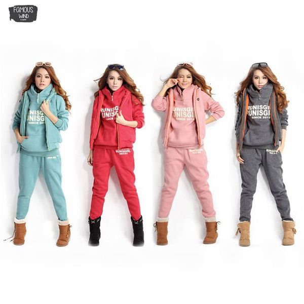 plus size sport 6xl suit women tracksuit 3 piece set women fall winter woman clothes casual hooded regular sweater coat, White
plus size sport 6xl suit women tracksuit 3 piece set women fall winter woman clothes casual hooded regular sweater coat, White