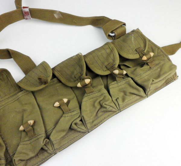 tomwang2012. венам era киайкий военнй ип 56 ол ammo pouch sks меок ема боѬ бок кол
tomwang2012. венам era киайкий военнй ип 56 ол ammo pouch sks меок ема боѬ бок кол