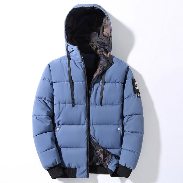 winter jacket men warm padded hooded overcoat fashion casual brand short parka mens winter jackets and coats outerwear plus size, Tan;black
winter jacket men warm padded hooded overcoat fashion casual brand short parka mens winter jackets and coats outerwear plus size, Tan;black