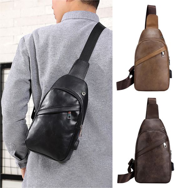 brand casual black chest bag male water proof messenger bags small travel backbag crossbody shoulder bag for man kj
brand casual black chest bag male water proof messenger bags small travel backbag crossbody shoulder bag for man kj
