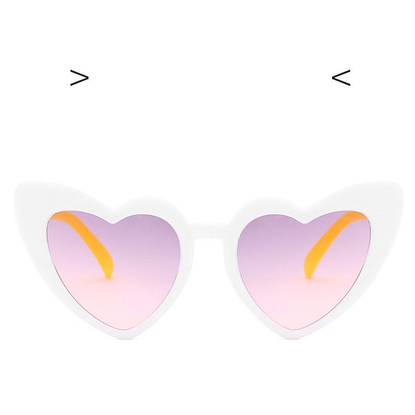 2020 children kids sunglasses fashion heart shaped cute uv400 frame eyewear baby girls sunglasses sun glasses, Blue
2020 children kids sunglasses fashion heart shaped cute uv400 frame eyewear baby girls sunglasses sun glasses, Blue