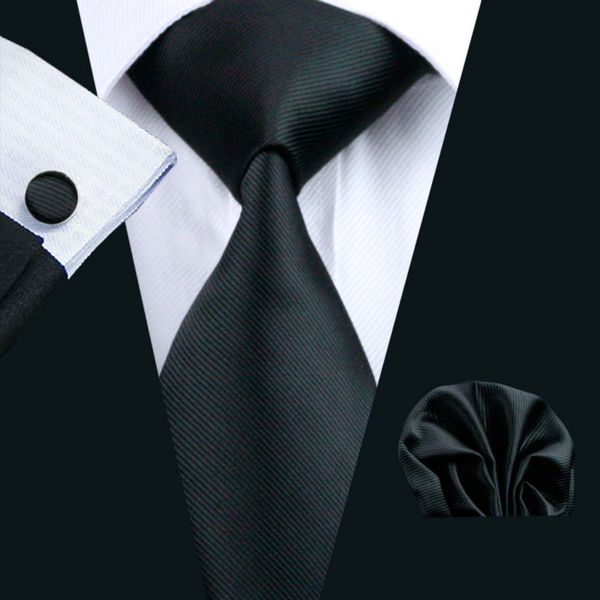 ls-840 mens tie black solid 100% silk classic barry.wang tie+hanky+cufflinks set for men formal wedding party ing, Blue;purple
ls-840 mens tie black solid 100% silk classic barry.wang tie+hanky+cufflinks set for men formal wedding party ing, Blue;purple