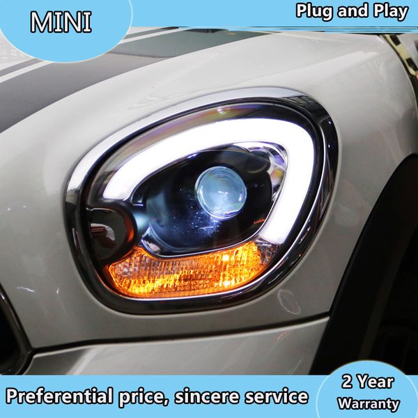 car styling head lamp for mini cooper countryman headlight 2012-2017 for mini r60 led headlight xenon beam
car styling head lamp for mini cooper countryman headlight 2012-2017 for mini r60 led headlight xenon beam