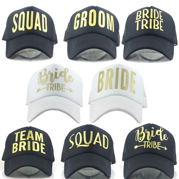 most popular team bride baseball cap mesh hat bride gold print woman party holiday ready to get married snapback wedding hats, Blue;gray
most popular team bride baseball cap mesh hat bride gold print woman party holiday ready to get married snapback wedding hats, Blue;gray