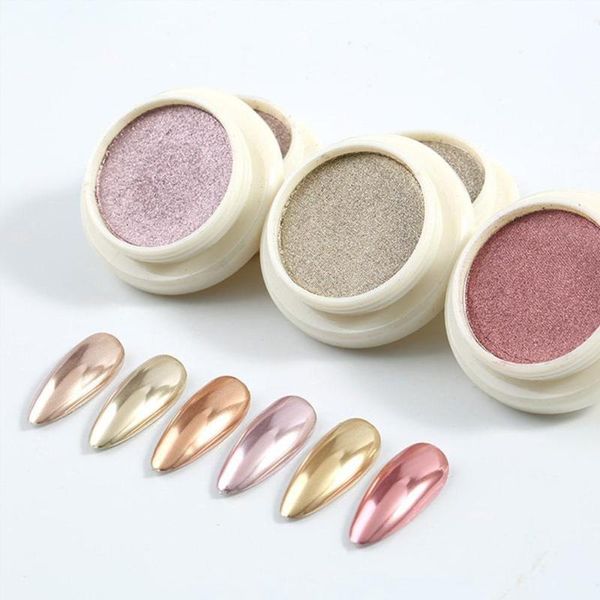 1 box блеск для ногтей голограммы powder silver polishing chrome пигменты nail art decorations лазерная ослепительная пыль, Silver;gold
1 box блеск для ногтей голограммы powder silver polishing chrome пигменты nail art decorations лазерная ослепительная пыль, Silver;gold