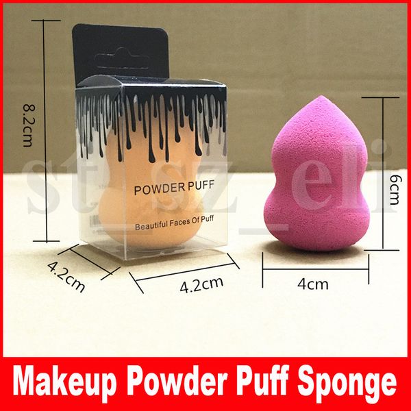фонд лица макияж губка blending косметические puff flawless powder smooth make up инструменты с пвх box
фонд лица макияж губка blending косметические puff flawless powder smooth make up инструменты с пвх box