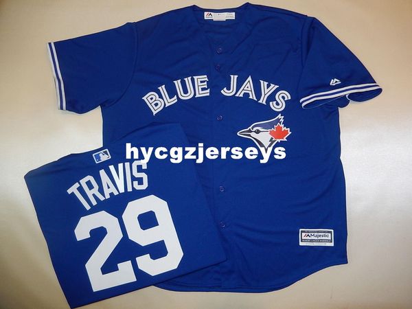 baseball #29 devon travis "cool base" sewn shirt jersey blue mens stitched jerseys big and tall size xs-6xl for sale, Black;blue
baseball #29 devon travis "cool base" sewn shirt jersey blue mens stitched jerseys big and tall size xs-6xl for sale, Black;blue