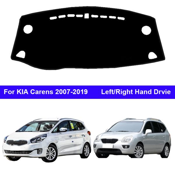 car auto dashboard cover for kia carens 2007 - 2019 un rp lhd rhd dashmat pad carpet dash mat cape 2016 2013 2012 2011 2005 2007
car auto dashboard cover for kia carens 2007 - 2019 un rp lhd rhd dashmat pad carpet dash mat cape 2016 2013 2012 2011 2005 2007