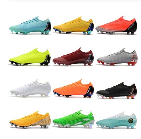 original mercurial mens low ankle football boots victory pack mercurial xii elite fg soccer shoes ronaldo cr7 superfly 360 neymar acc socce
original mercurial mens low ankle football boots victory pack mercurial xii elite fg soccer shoes ronaldo cr7 superfly 360 neymar acc socce