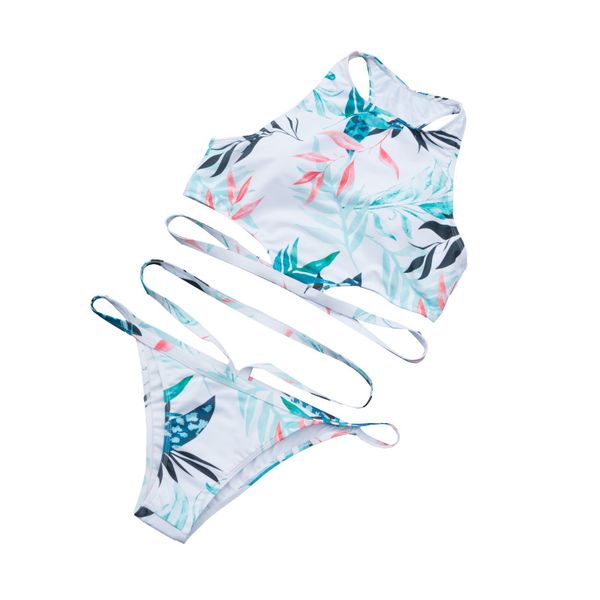 cattleya 2019 сексуальный вырезать из двух частей купальник женщин push up bandage js, White;black
cattleya 2019 сексуальный вырезать из двух частей купальник женщин push up bandage js, White;black