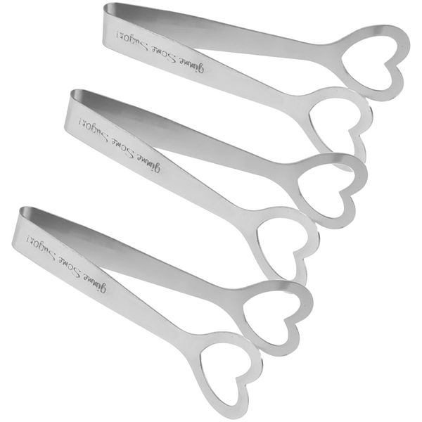 gift food heart shape cake tongs kitchen tools wedding favors clips for sugar stainless steel ice
gift food heart shape cake tongs kitchen tools wedding favors clips for sugar stainless steel ice