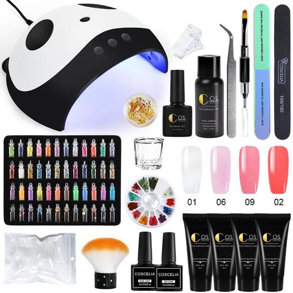 professional manicure kit 24w led uv lamp dryer nail art brush quick building for nails extensions jelly gel 48pc nail powder
professional manicure kit 24w led uv lamp dryer nail art brush quick building for nails extensions jelly gel 48pc nail powder