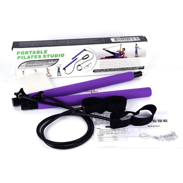 yoga rally training stick pilates stick yoga rally rod portable body shaper pull-ups fitness resistance training
yoga rally training stick pilates stick yoga rally rod portable body shaper pull-ups fitness resistance training
