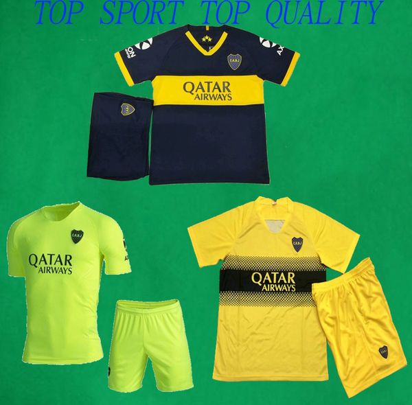 мужчины boca juniors футбольные комплекты home third 2019/20 pavon gago tevez футбол джерси и шорты мужская уличная спортивная форма спортив, Black
мужчины boca juniors футбольные комплекты home third 2019/20 pavon gago tevez футбол джерси и шорты мужская уличная спортивная форма спортив, Black