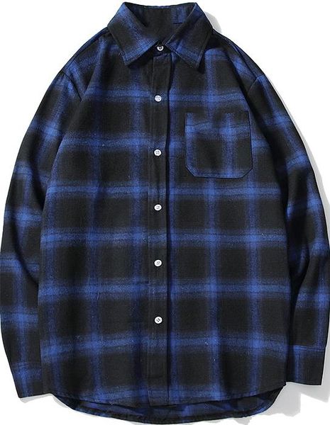 fashion brand brand mens designer new trend comfort man cotton pullover leisure wild breathable men plaid sweater, Black
fashion brand brand mens designer new trend comfort man cotton pullover leisure wild breathable men plaid sweater, Black