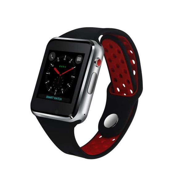 Smart Watch M3 Wearable Devices Electronics Wrist Phone Watch Support SIM TF Card For Android smartphone Smartwatch Drop Shipping
Smart Watch M3 Wearable Devices Electronics Wrist Phone Watch Support SIM TF Card For Android smartphone Smartwatch Drop Shipping