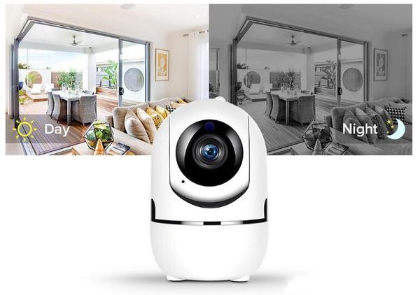 1080p cloud storage wireless wifi ip camera intelligent auto tracking of human mini wifi cam home security surveillance cctv camera dhl ship
1080p cloud storage wireless wifi ip camera intelligent auto tracking of human mini wifi cam home security surveillance cctv camera dhl ship