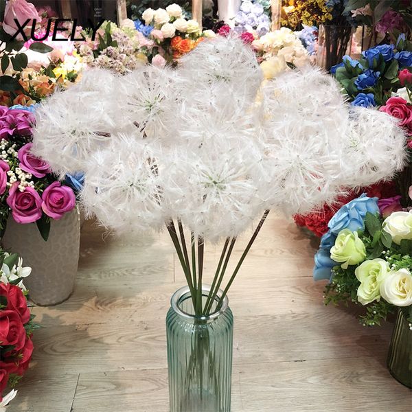 fake flower artificial flower white dandelion home decoration artificial flowers garden wedding party decoration valentine's day
fake flower artificial flower white dandelion home decoration artificial flowers garden wedding party decoration valentine's day