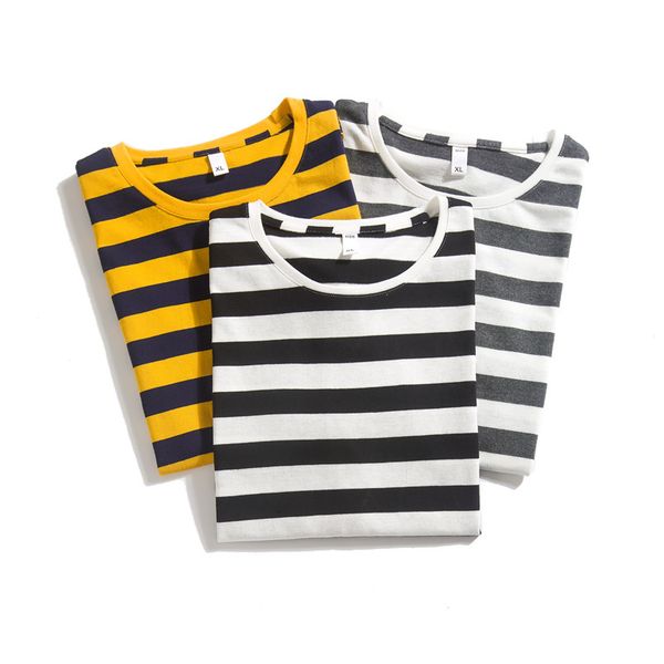 e-baihui 2021 summer striped mens tshirts graffiti letter character cotton tee streetwear summer short sleeve t shirt g12003, White;black
e-baihui 2021 summer striped mens tshirts graffiti letter character cotton tee streetwear summer short sleeve t shirt g12003, White;black