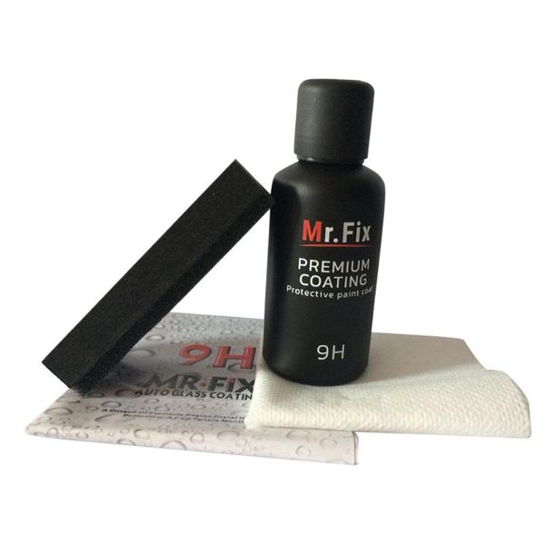 30ml 1 x car liquid ceramic coat super hydrophobic glass coating set polysiloxane 9h hardness materials care multicolor #zer
30ml 1 x car liquid ceramic coat super hydrophobic glass coating set polysiloxane 9h hardness materials care multicolor #zer