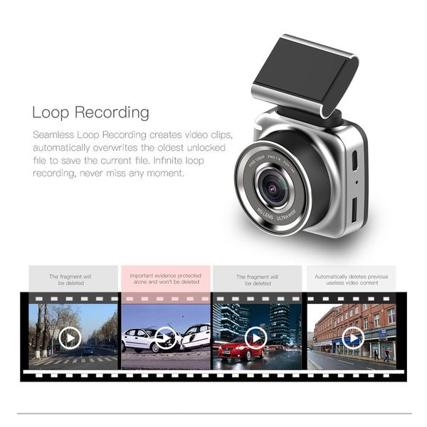 2.0 inch universal car dvr full hd 1080p mini car dvr 135 degree lens dash cam video driving recorder dashcam for anytek q2n
2.0 inch universal car dvr full hd 1080p mini car dvr 135 degree lens dash cam video driving recorder dashcam for anytek q2n
