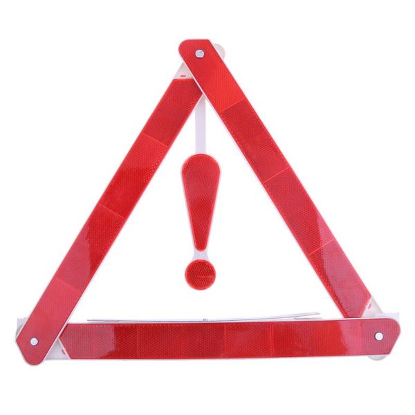 1pcs car rear warning board vehicle danger reflective emergency warning tripod folded ssign reflector car styling accessory
1pcs car rear warning board vehicle danger reflective emergency warning tripod folded ssign reflector car styling accessory