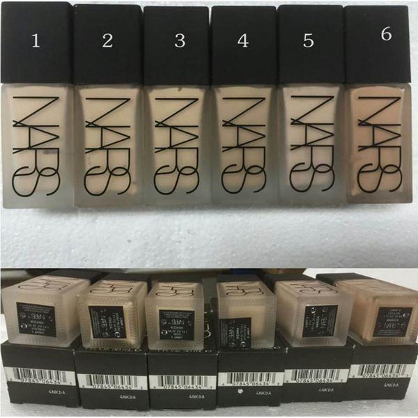 мода n-s brand foundation liquid 6 цветов маскирующего макияж 30мл double wear nc фонд жидких лица фонд косметика
мода n-s brand foundation liquid 6 цветов маскирующего макияж 30мл double wear nc фонд жидких лица фонд косметика
