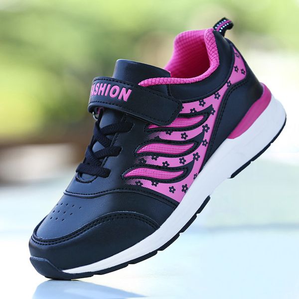 new kids sneakers spring autumn leather children shoes girls running shoes trainers tenis infantil basket sport walking footwear
new kids sneakers spring autumn leather children shoes girls running shoes trainers tenis infantil basket sport walking footwear