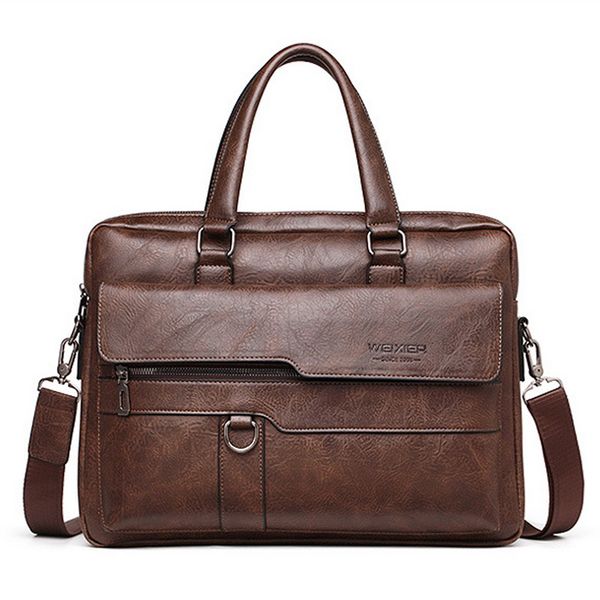 new retro men solid color briefcases faux leather briefcase large capacity totes shoulder crossbody bag business men handbags
new retro men solid color briefcases faux leather briefcase large capacity totes shoulder crossbody bag business men handbags