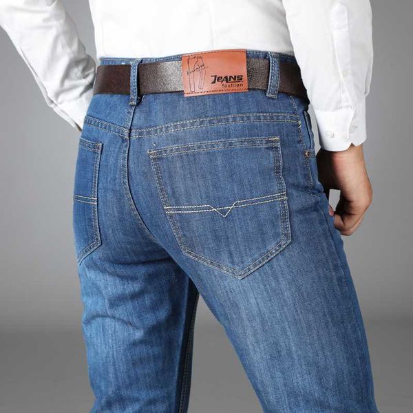 tangyaxuan марка мужчины весна лето джинсы джинсовые мужские джинсы slim fit plus размер до 40 большие и высокие мужчины брюки тонкий платье, Blue
tangyaxuan марка мужчины весна лето джинсы джинсовые мужские джинсы slim fit plus размер до 40 большие и высокие мужчины брюки тонкий платье, Blue