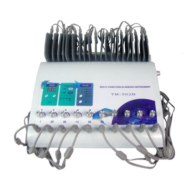 dhl professional weight loss slimming machine beauty equipment reduce cellulite electric muscle stimulator far infrared ems slimming tm-502b
dhl professional weight loss slimming machine beauty equipment reduce cellulite electric muscle stimulator far infrared ems slimming tm-502b