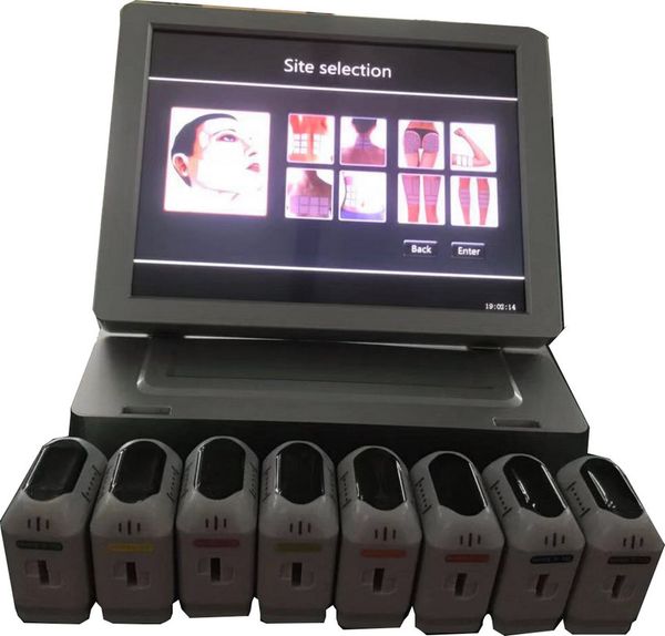11 lines cartridges 8 cartridges selected with 20000s hifu 3d machine hifu facial anti-aging and slimming body machine
11 lines cartridges 8 cartridges selected with 20000s hifu 3d machine hifu facial anti-aging and slimming body machine