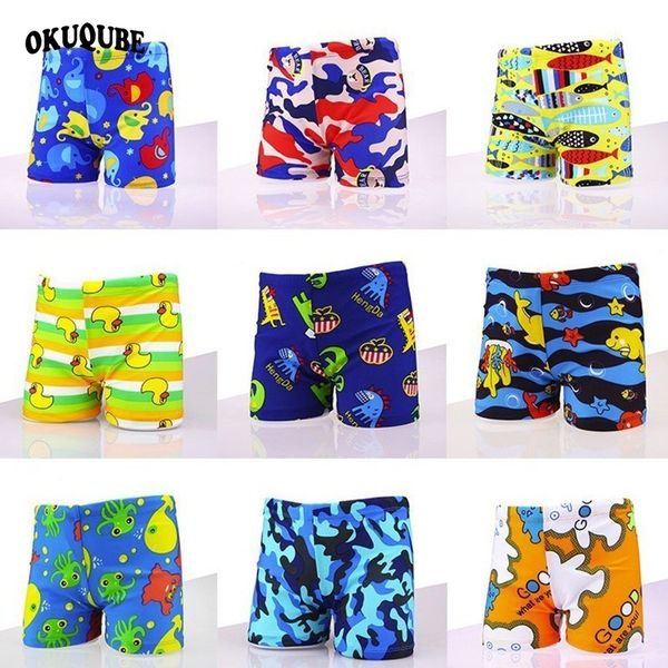 okuqube new little boys swimming shorts animal cartoo swimsuit elastic band swimwear drawstring beachwear soft swim trunks 2018
okuqube new little boys swimming shorts animal cartoo swimsuit elastic band swimwear drawstring beachwear soft swim trunks 2018