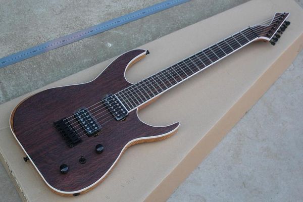 OEM Северо-Восток Китая ясень Палисандр Гриф Атласная Матовый Черный Blackmachine B7 Специальная Форма 7 Струны Электрогитара 1027
OEM Северо-Восток Китая ясень Палисандр Гриф Атласная Матовый Черный Blackmachine B7 Специальная Форма 7 Струны Электрогитара 1027