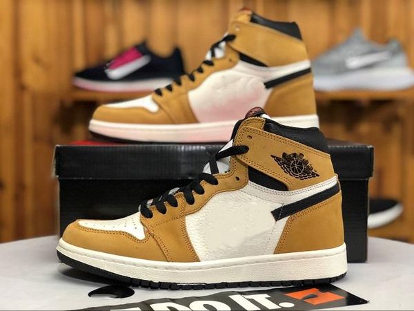 high og mid men 1 basketball shoes game royal banned shadow bred gym red blue white yellow toe shoe women 1s chicago sneakers, Black
high og mid men 1 basketball shoes game royal banned shadow bred gym red blue white yellow toe shoe women 1s chicago sneakers, Black