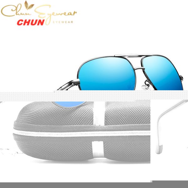 brand designer women sunglasses men polarized coating mirror glasses oculos male eyewear accessories for men bm23 + case, White;black
brand designer women sunglasses men polarized coating mirror glasses oculos male eyewear accessories for men bm23 + case, White;black