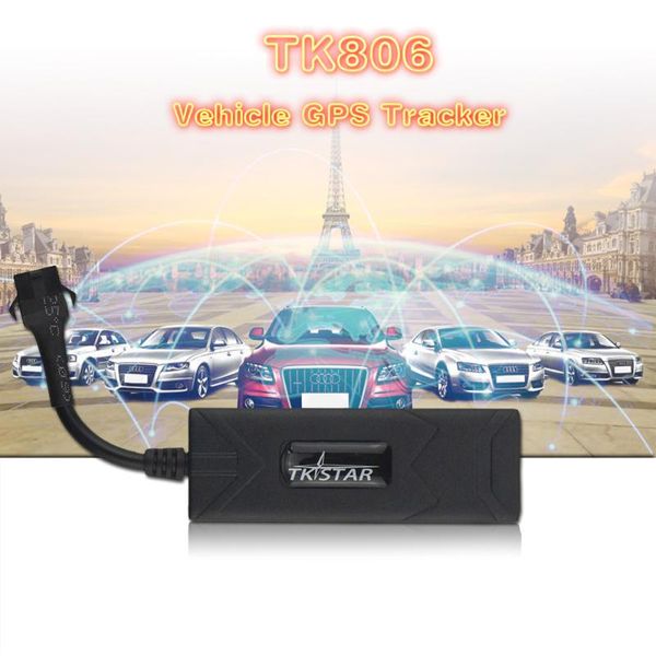 tk806 mini gps tracker for car with cut off oil power voice monitor acc alert real-time smart gsm gps locator tracking device
tk806 mini gps tracker for car with cut off oil power voice monitor acc alert real-time smart gsm gps locator tracking device