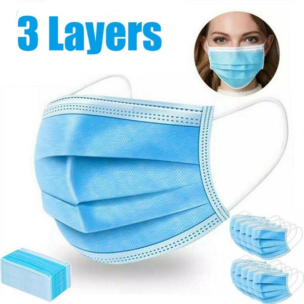 disposable face mask 3 layer ear-loop dust mouth masks cover 3-ply non-woven disposable dust mask soft breathable outdoor part
disposable face mask 3 layer ear-loop dust mouth masks cover 3-ply non-woven disposable dust mask soft breathable outdoor part