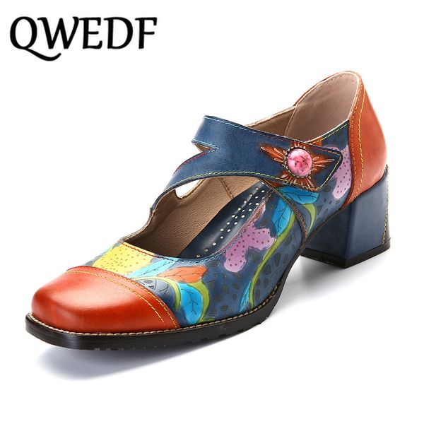 punk shoes women high heels buckle casual shoes woman blue square head toe mary jane platform leather lady pumps s21-14, Black
punk shoes women high heels buckle casual shoes woman blue square head toe mary jane platform leather lady pumps s21-14, Black