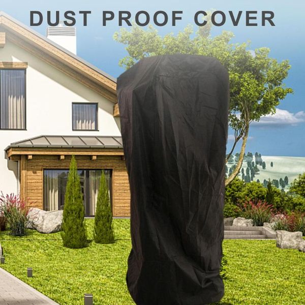 221x53x61cm garden dust proof cover canopy patio heater cover waterproof polyester fiber dust proof case for garden courtyard
221x53x61cm garden dust proof cover canopy patio heater cover waterproof polyester fiber dust proof case for garden courtyard