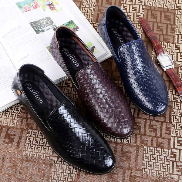 traano 2019 new sale genuine leather men shoes cow leather massage loafers fashion slip-on design casual footwear cc-069-2, Black
traano 2019 new sale genuine leather men shoes cow leather massage loafers fashion slip-on design casual footwear cc-069-2, Black