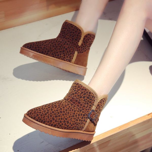 ankle boots for women bottine femme autumn winter solid rubber round toe boots botas feminino women high platform shoes female, Black
ankle boots for women bottine femme autumn winter solid rubber round toe boots botas feminino women high platform shoes female, Black