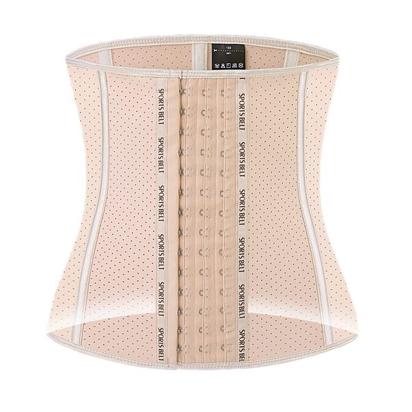 2020 fitness girdle belt postpartum abdomen belt sports lady rubber breathable girdle slimming steel bone corset body shape, Black;white
2020 fitness girdle belt postpartum abdomen belt sports lady rubber breathable girdle slimming steel bone corset body shape, Black;white