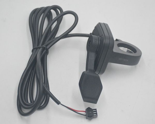 108x 0.8-4.2v right finger thumb throttle 20-22mm dia handlebar electric bicycle scooter cycling accessories handlebar
108x 0.8-4.2v right finger thumb throttle 20-22mm dia handlebar electric bicycle scooter cycling accessories handlebar