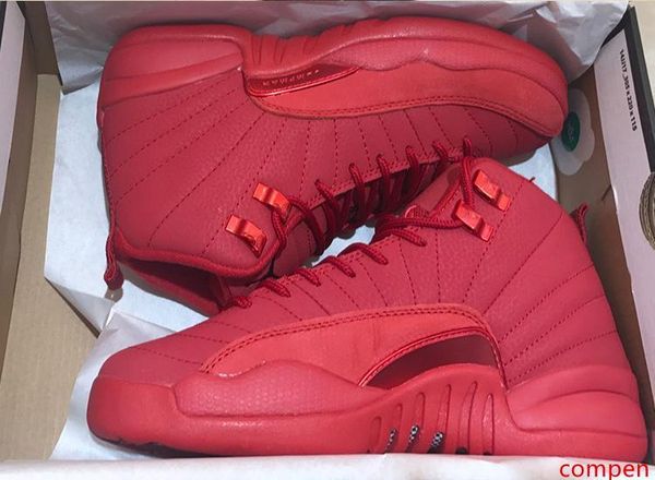 designer shoes 12s winterized wntr gym red michigan bordeaux 12 white black the master flu game taxi sport shoes sneaker
designer shoes 12s winterized wntr gym red michigan bordeaux 12 white black the master flu game taxi sport shoes sneaker