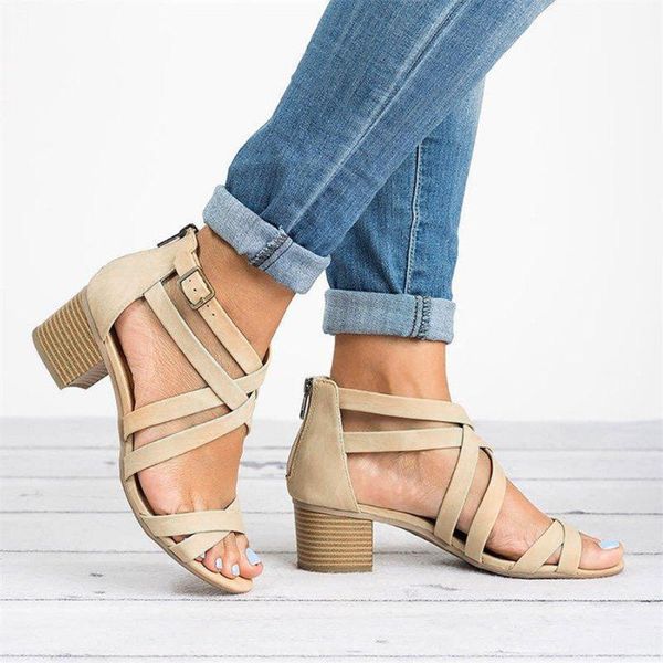 summer women open toe high heel sandals buckle strap square shoes fashion female dancing shoes women casual roman sandals#5.23, Black
summer women open toe high heel sandals buckle strap square shoes fashion female dancing shoes women casual roman sandals#5.23, Black