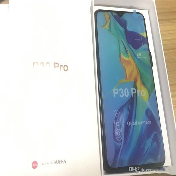 Goophone p30 pro 6 5 quot android 9 0 quad camera how 8gb 128gb how 4g hd camera 3g wcdma cell phone
Goophone p30 pro 6 5 quot android 9 0 quad camera how 8gb 128gb how 4g hd camera 3g wcdma cell phone
