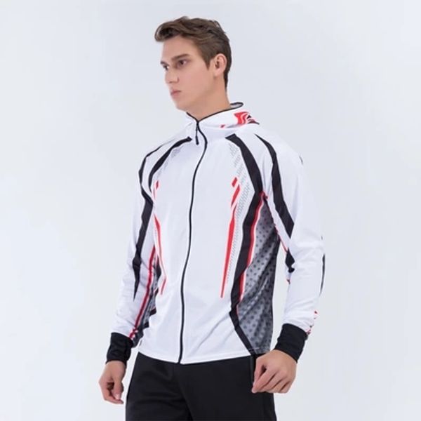 mens outdoor jackets breathable sun block fishing coats color panalled hooded long sleeve slim jackets winbreakers size men's clothing, Black;brown
mens outdoor jackets breathable sun block fishing coats color panalled hooded long sleeve slim jackets winbreakers size men's clothing, Black;brown